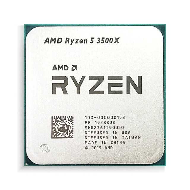 Vendo Troco Combos CPU+Motherboard(Intel Z390/Z490) / Kit AMD B450‑F