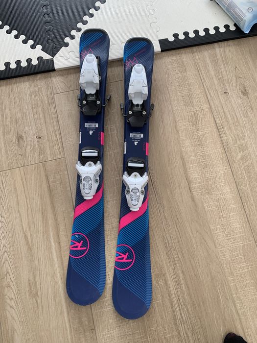 Narty rossignol experience pro w 80 cm