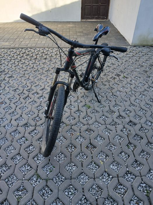Kross black edytion