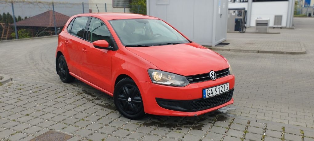 Volkswagen Polo 1.2