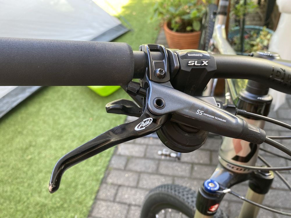 Scott spark 29 elite