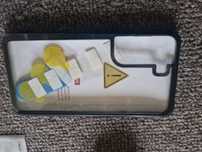 Etui ochronne space case Samsung Galaxy S22