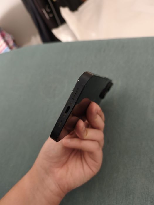 iPhone 14 128GB Azul meia noite