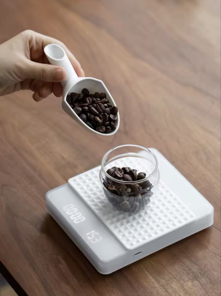 CAFEDE KONA кофейная ложка