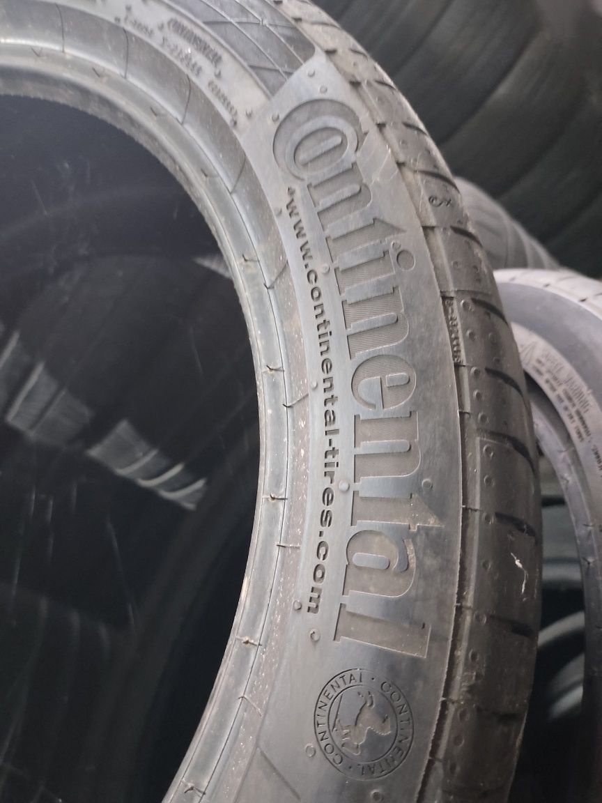 Шини бу 255/40 R18