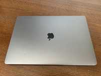 Apple MacBook Pro 16 cali  A2141 i7 16GB 512GB SSD