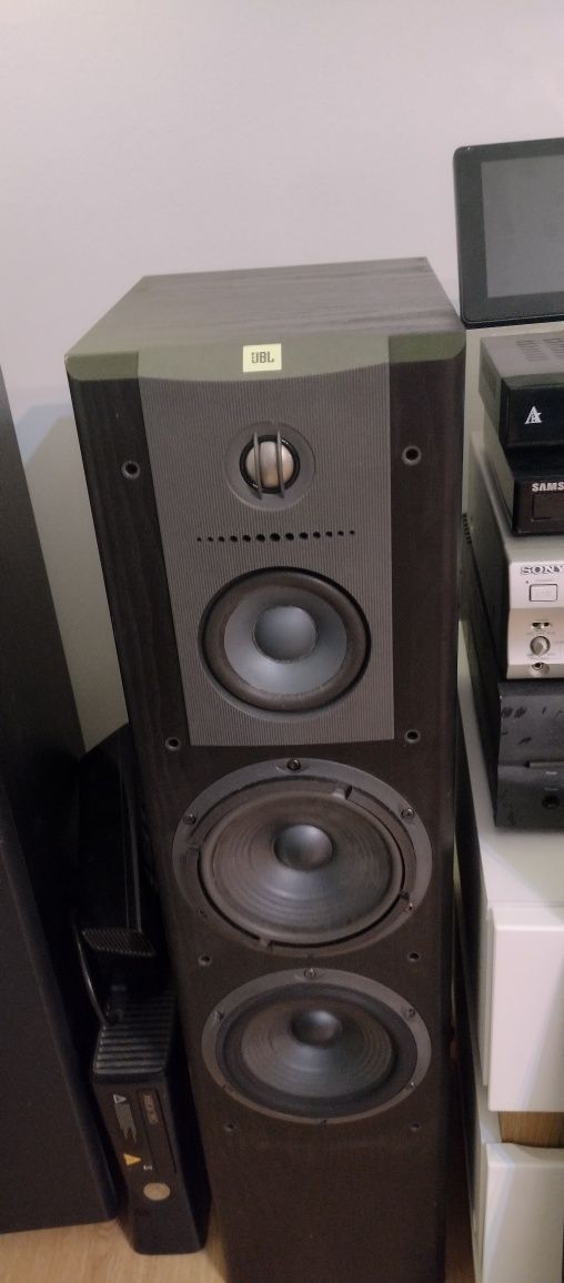 Kolumny JBL LX2004 Sprzedam.