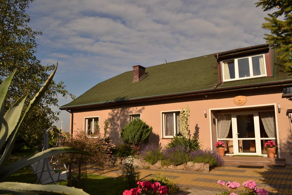 Dom z potencjałem inwestycyjnym – blisko morza i Darłowa!