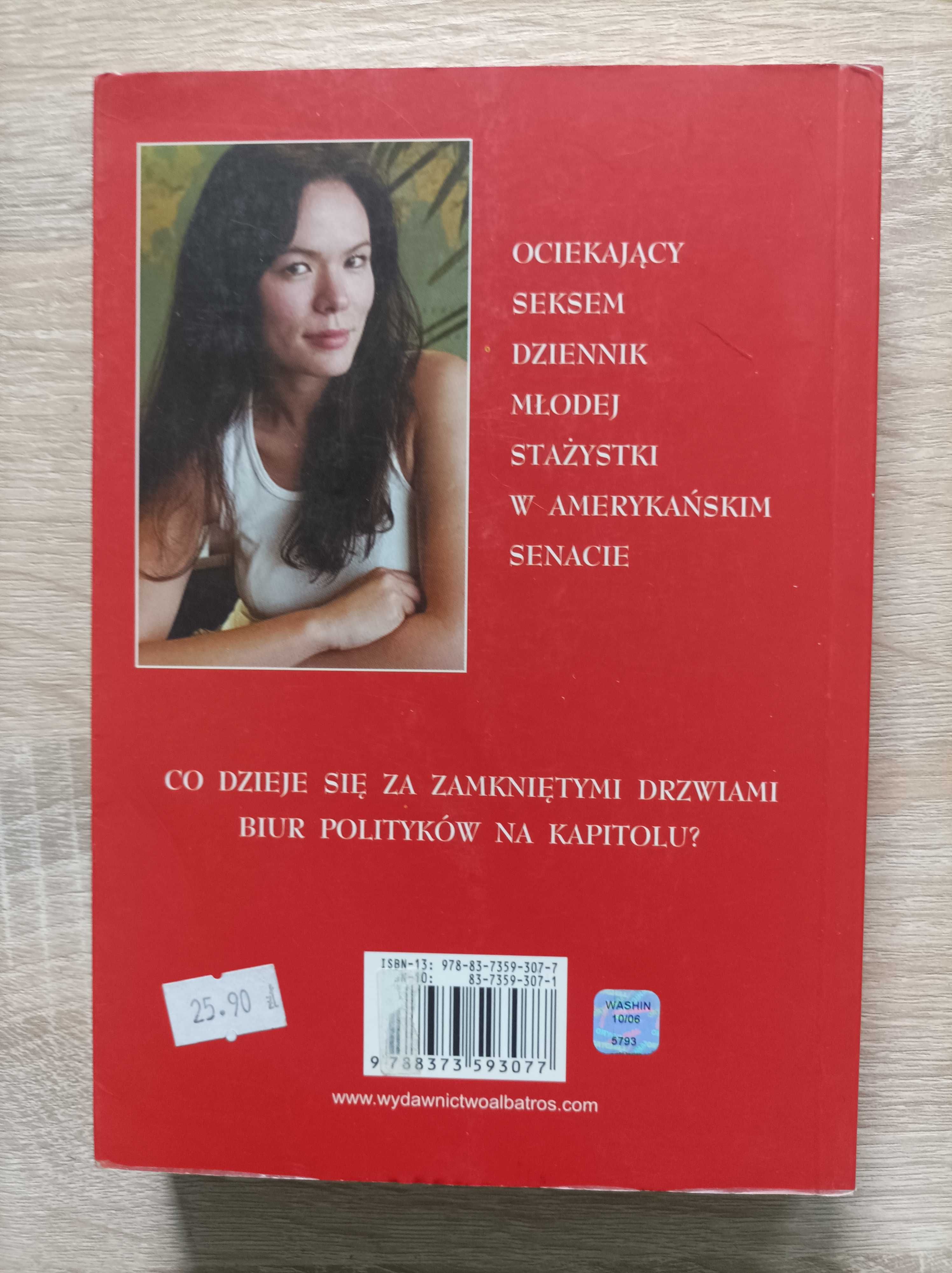 Jessica Cutler - Prześpij się ze Mną