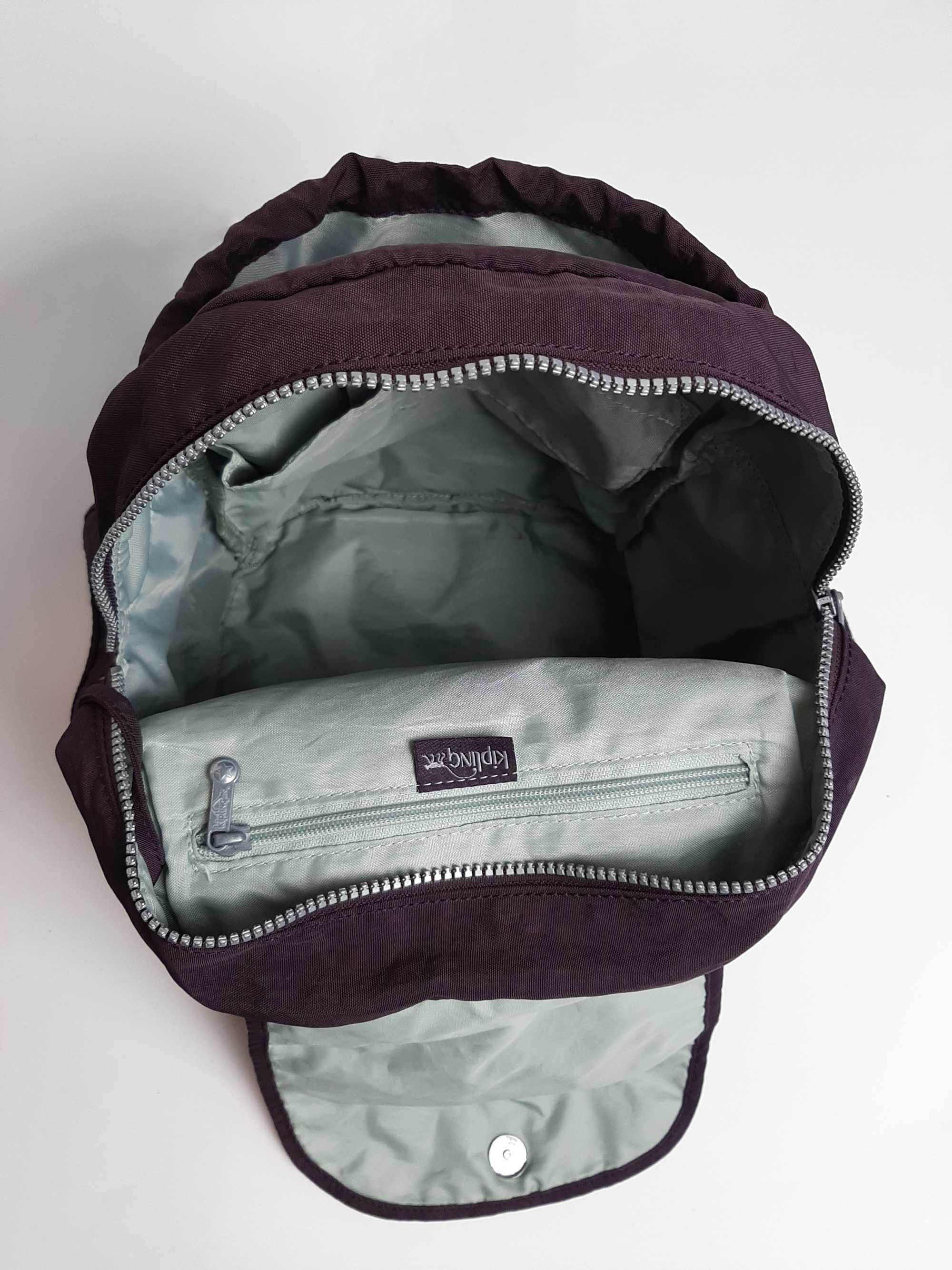 Рюкзак Kipling CITY PACK MINI Dark