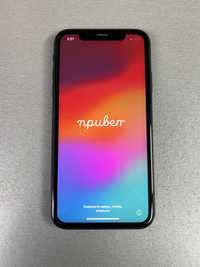 iPhone XR заблокований