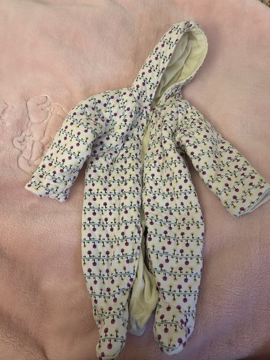 Roupas de bebes impermeaver