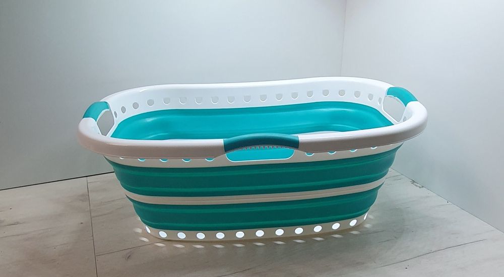 Beldray składany kosz na pranie