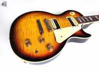 Gibson Les Paul 100th Anniversary Classic Plus '2015 Sunburst