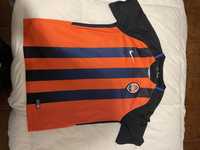 Camisola Oficial Shakhtar Donestk