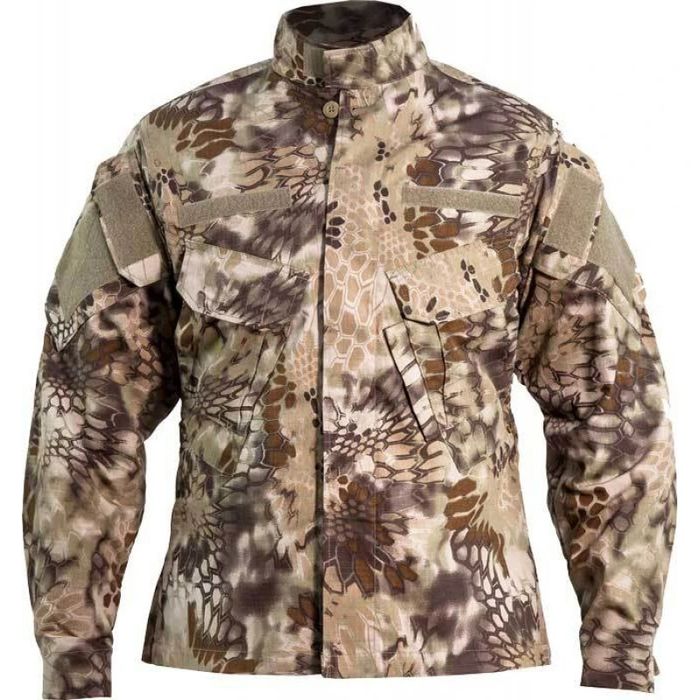 Кітель кріптек  Kryptek хакі Khaki, L