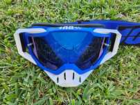 Óculos para Motocross/Enduro 100% *NOVOS*