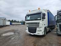 Daf Xf 2012r Pełne ADR