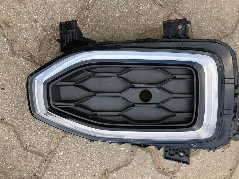 HALOGEN PRAWY LED DRL KIERUNEK VW T-ROC 2GA941056