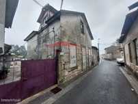 Moradia no Forno junto Alto da Maia para promotor imobiliário