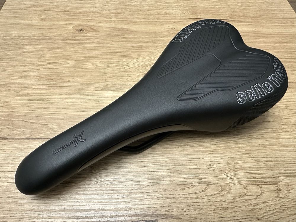 Siodełko szosowe Selle Italia X1 X cross