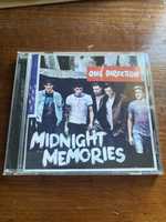 One Direction - Midnight Memories