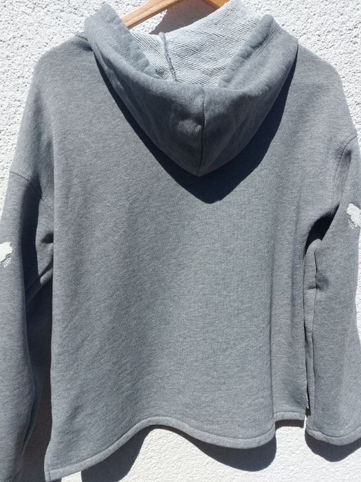 Bluza damska z kapturem H&M XS/S