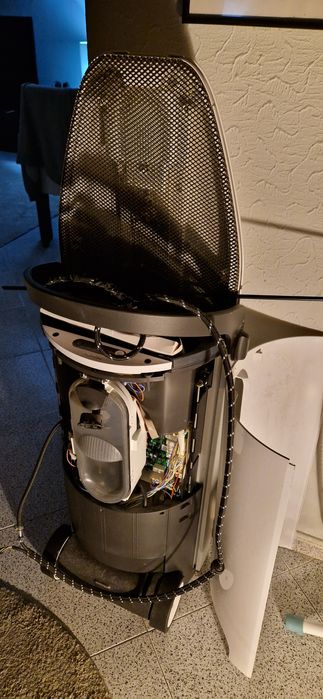 Miele Fashion Master