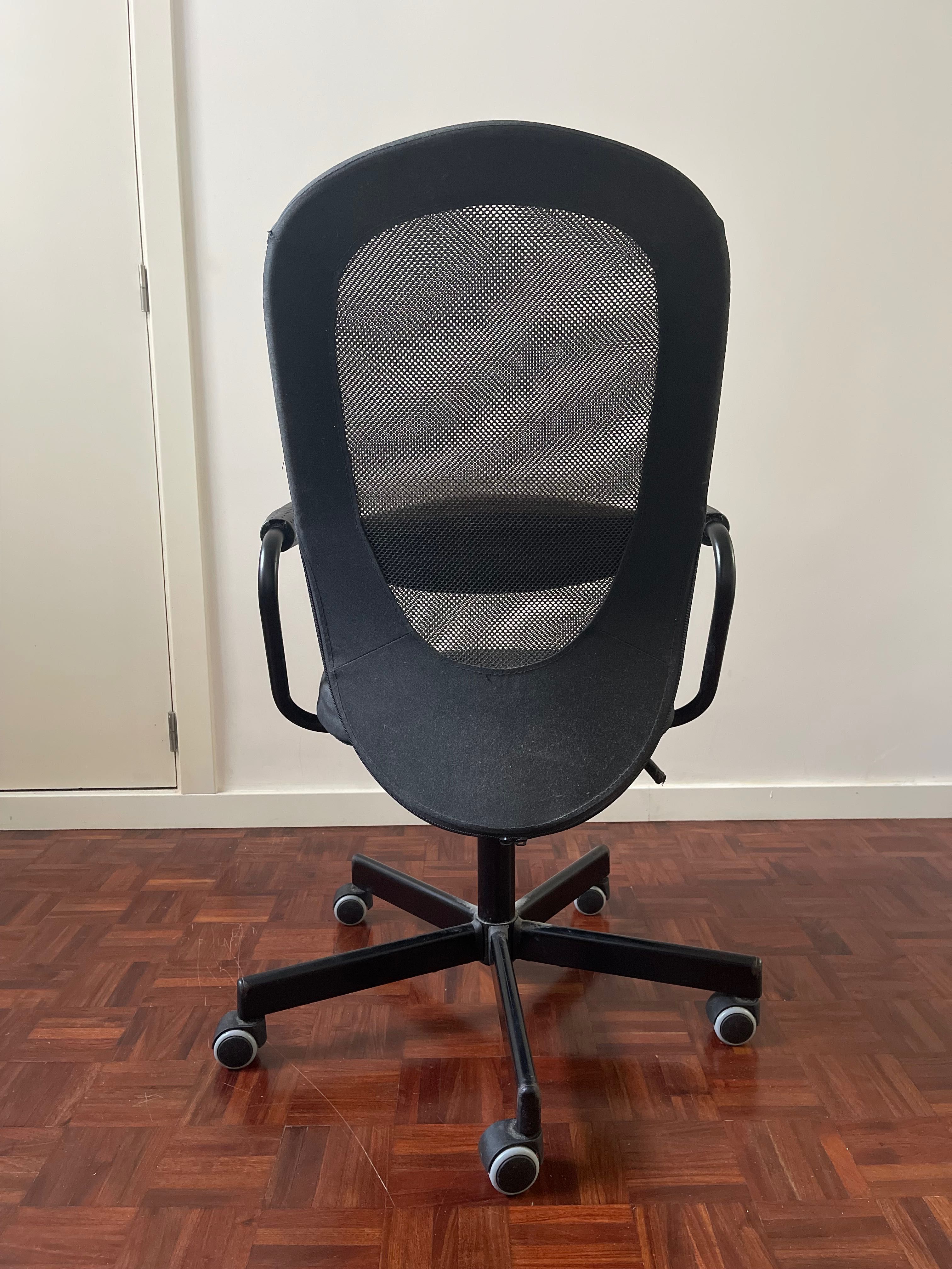 Cadeira de escritório da Ikea