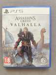 Gra Assassin's Creed Valhalla PS5 Idealna