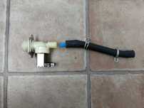elektrozawór wody do pralki Whirpool AMW 6071