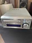 Onkyo cr-305fx mini wieża