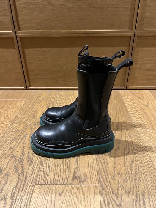черевики bottega veneta оригінал
