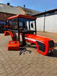Kabina C 360 C 330 TUR kabina C360 C330 Maska C360 C330 TUR C-4011