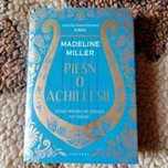 PIEŚŃ O Achillesie  MILLER