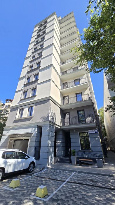 ЖК "Олимпиец" /Шевченко/парк Победы Продам 1 комнатную квартиру 38 кв.
