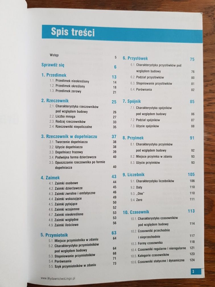 Angielski Gramatyka z ćwiczeniami A1, A2, B1