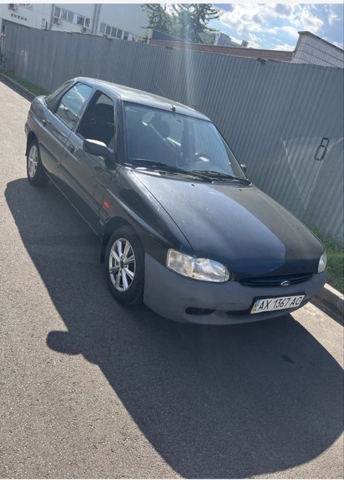Продам або рівноцінний обмін