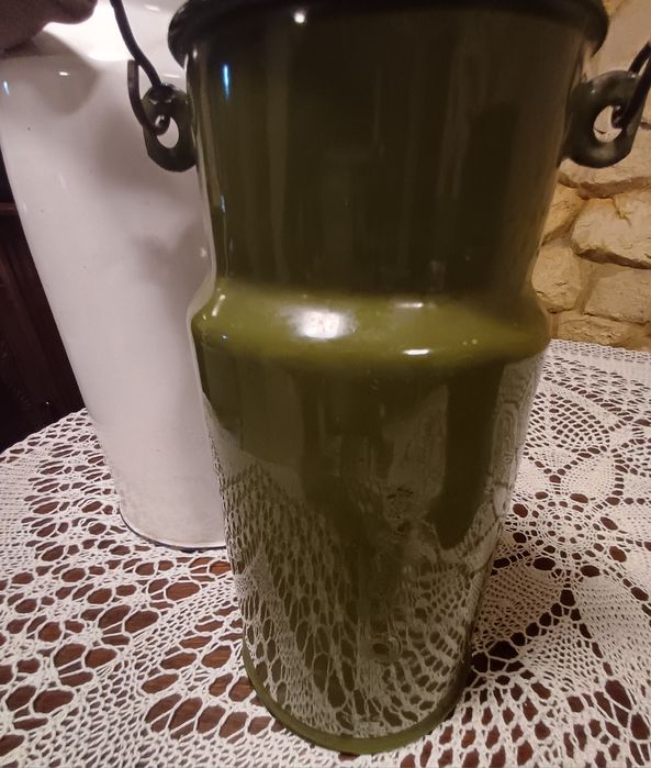 Kanka na mleko PRL