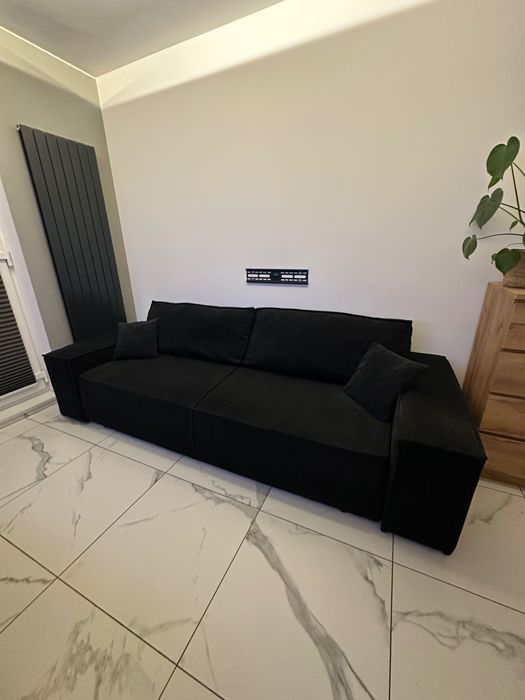 Kanapa rozkładana 3 osobowa Farese Selsey