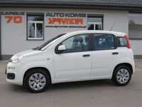 Fiat Panda 1.2benz. 69Ps *Opłacony w PL*Klima*Wspom. CITY*Stan BDB*