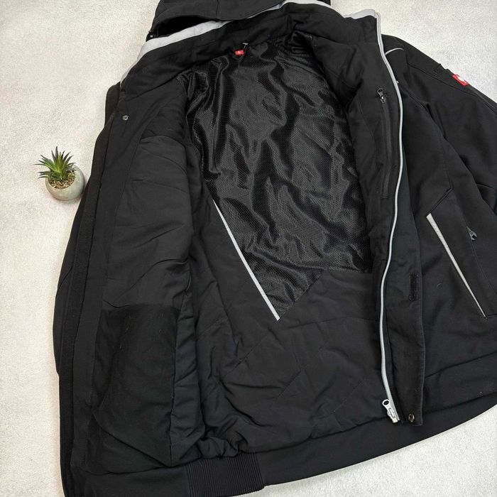 Куртка зимова куртка Motion 2020 Engelbert Strauss L 52 54