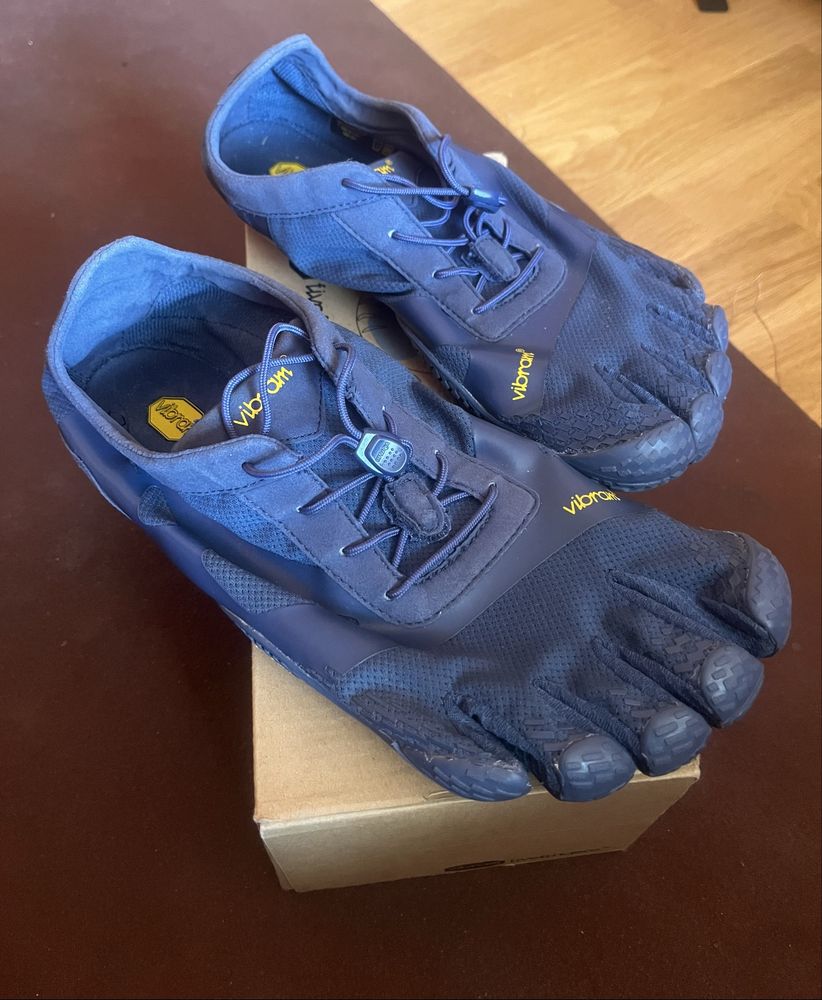 Fivefingers 45 28.5 vibram barefoot vivobarefoot xero wildling saguaro