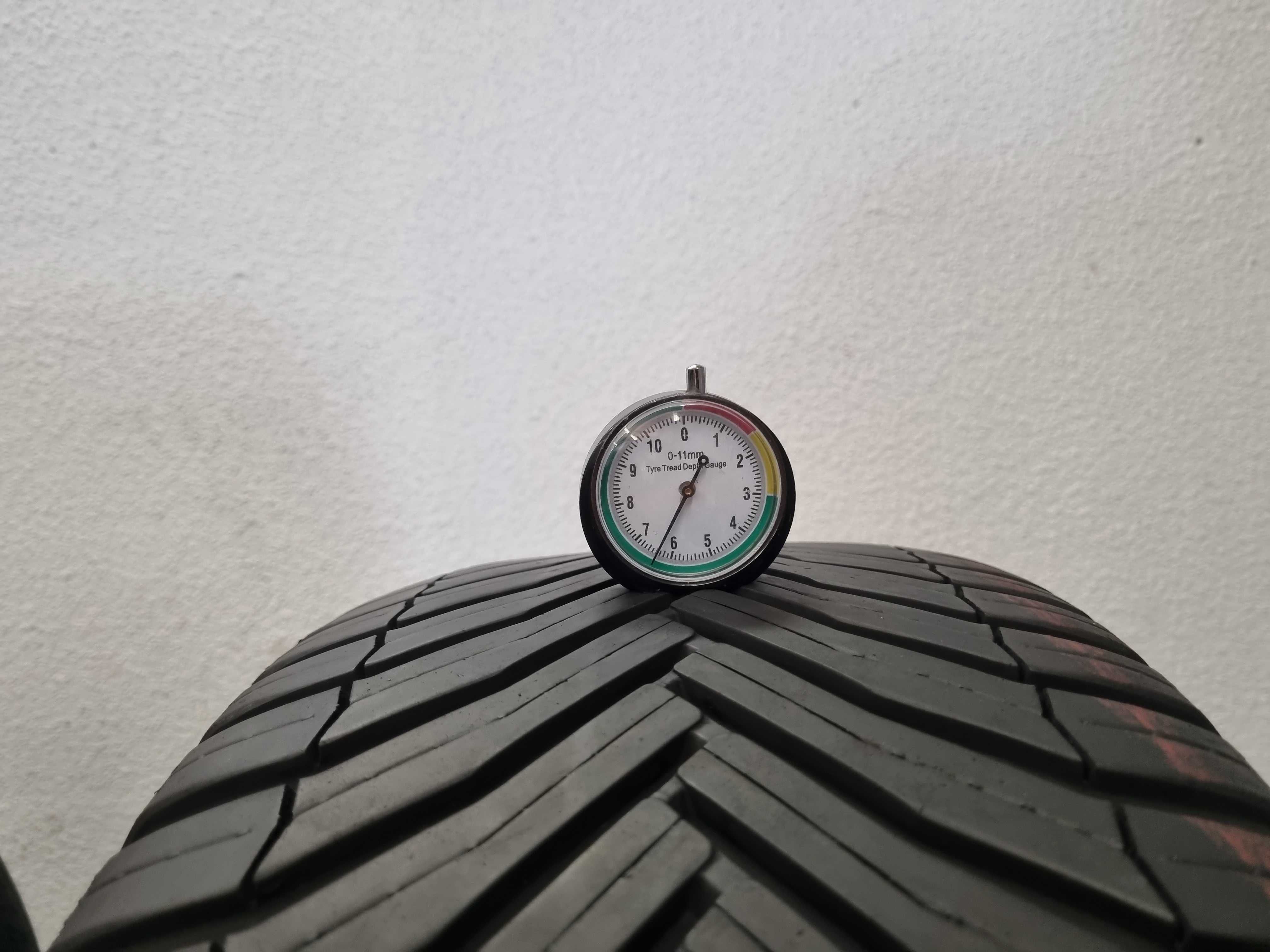 235/50/19 103W Michelin Cross Climate Suv Dot.0521R