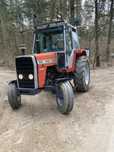 Massey ferguson 690