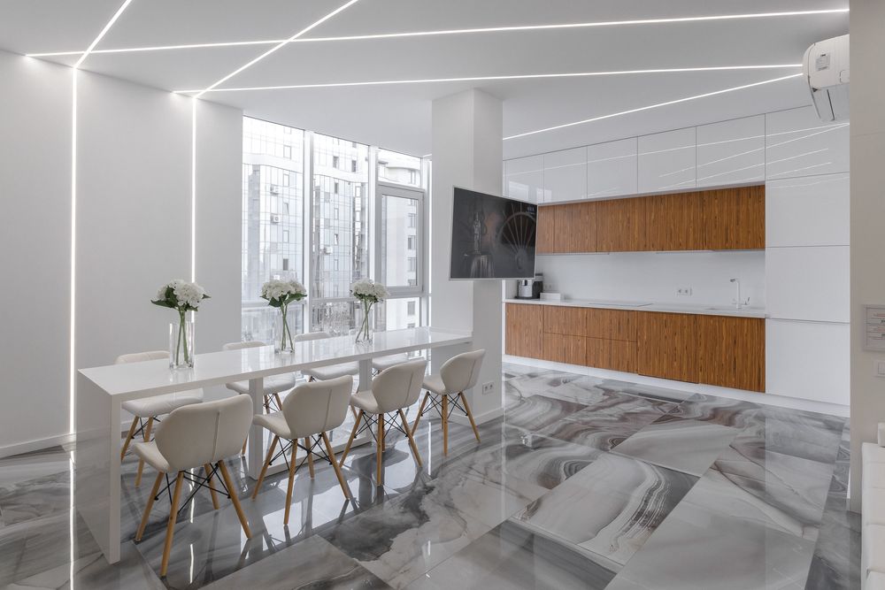 Сдам Свой Панорамный апартамент  Аркадия  3 спальни