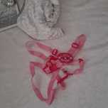 Szelki do nauki chpdzenia Clippasafe