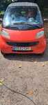 Smart Fortwo Pure