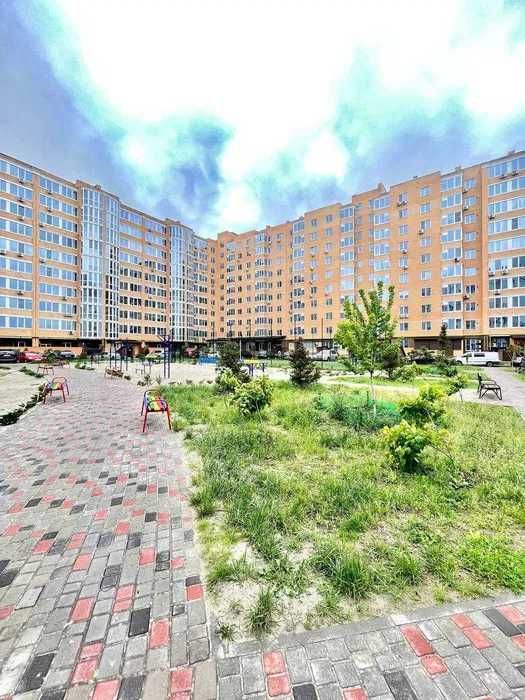 21568 Продам 1кім квартиру ЖК Лазурний