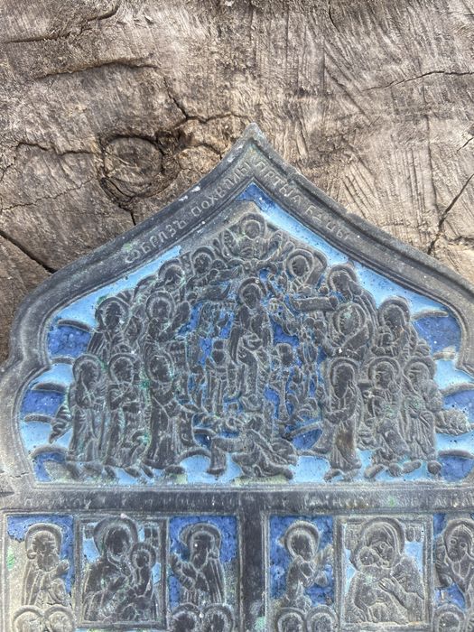 Продам икону ладанка